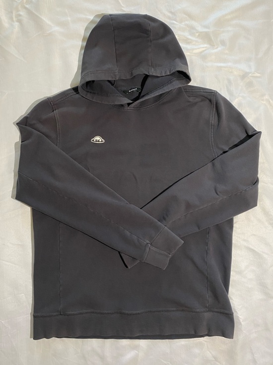 Radmor Other - Men's Radmor Black Hooded Golf Sweatshirt - Classic Pullover